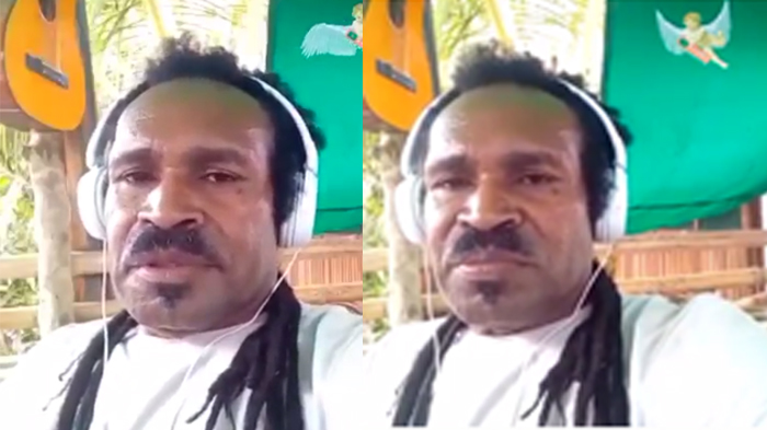 KKB Papua Ingin Balas Dendam Atas Kematian Anggotanya Dimutilasi Oknum TNI di Nduga Papua