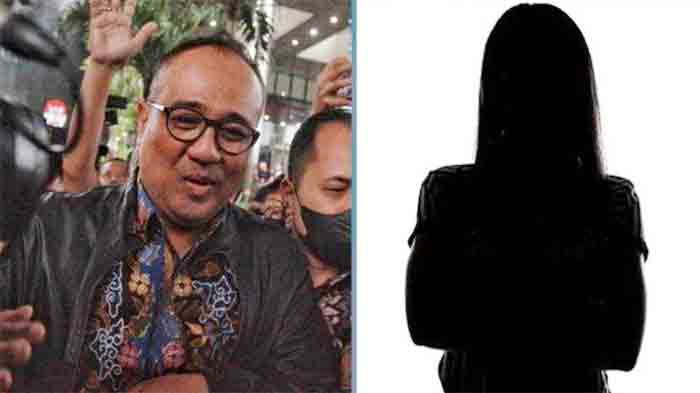 Artis Inisial R dan P yang Terseret Kasus Rafael Alun, Modus Jadi Bintang Iklan,Kini Orang Kaya Baru