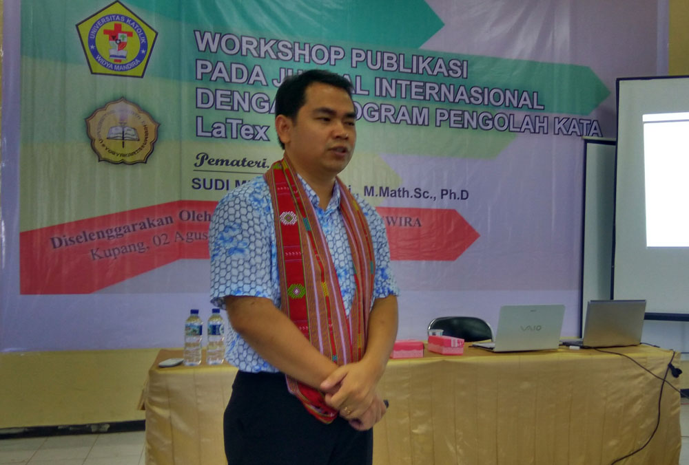 Ulah Jean Neonufa Hadiahkan Bogem Mentah untuk Warga Oebesa TTS Rugikan Partai NasDem, Obed Sesalkan