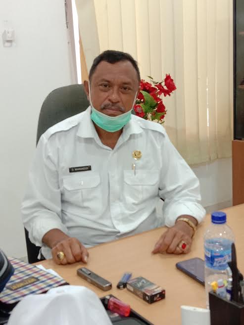 Pemerintah Sumba Timur Sesuaikan Tarif Swab dan Rapid Test