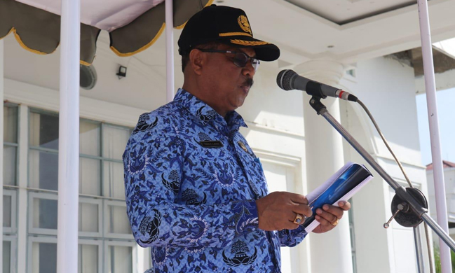 Pemkab Kupang Salut Terobosan Undana Dalam Membantu Petani di Kupang Timur