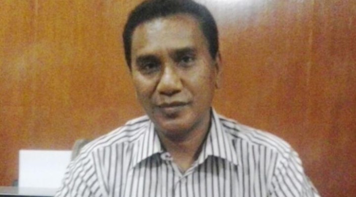 Kemendagri Sebut Tidak Masalah Pergeseran APBD di NTT