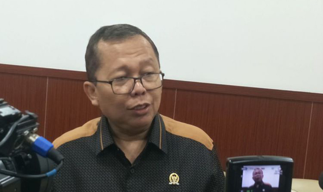 Arsul Sani: Ada Partai Mau Masuk, Dikasih Menteri, Tapi Habis Itu Enggak Jadi