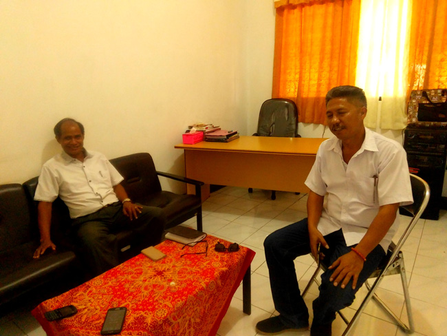 Parah? Sumba Timur Ranking 2 Kasus Kekerasan Seksual Terhadap Anak di NTT