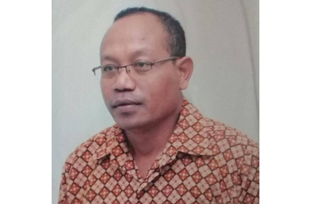 Di Nagekeo Ada Sekolah yang Menolak Imunisasi MR