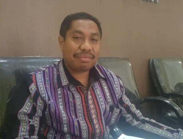 Soal Proyek Stadion Oepoi Kupang, DPRD Minta Tuntaskan Dulu Persoalan Sebelumnya