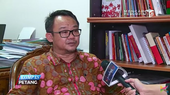 Kabinet Prabowo - Muhammadiyah Dapat 1 Kursi Menteri dan 2 Wakil Menteri