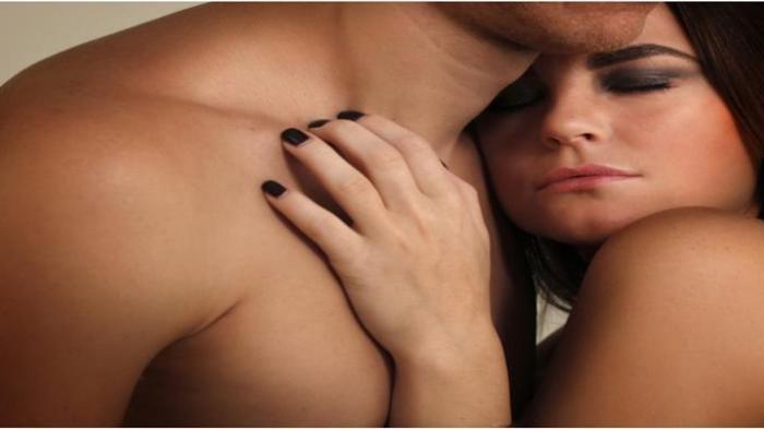 Hi Guys, Kepoin Yuk! Deretan Manfaat Orgasme