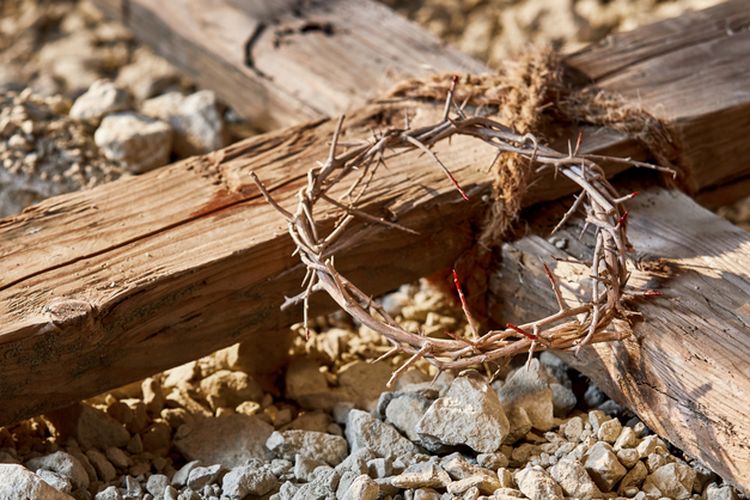 Tiga Makna Paskah Bagi Umat Kristiani, Kebangkitan Yesus Kristus Menggenapi Firman Tuhan