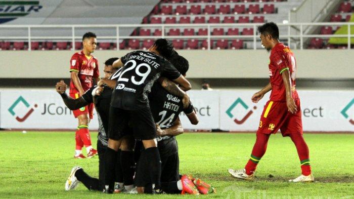 Persis Solo vs PSCS Cilacap Ini Prediksinya : Ancaman Kasim Botan, Rian Miziar cs Pantang Lengah