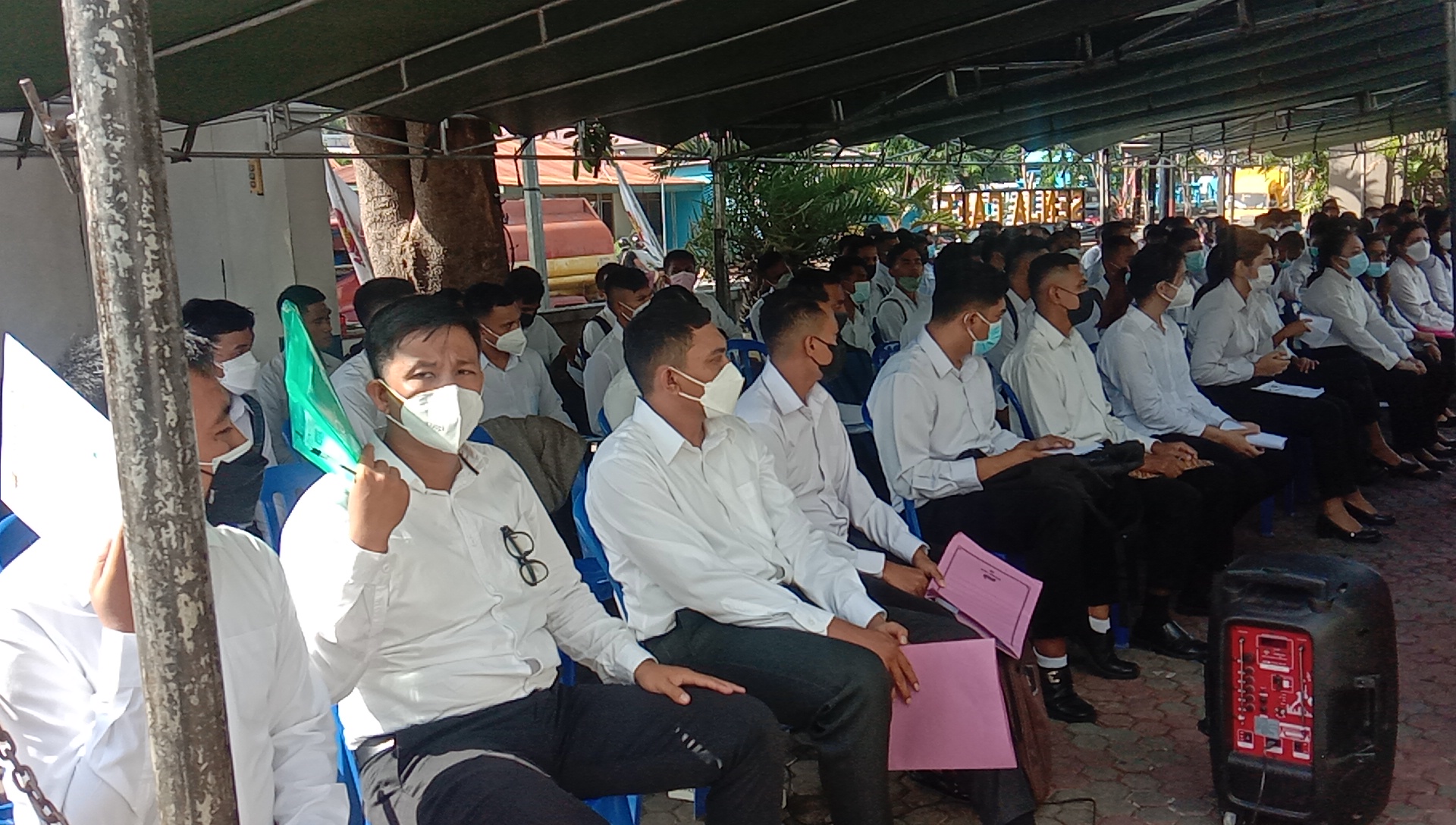 Seleksi CPNS dan PPPK 2022 - Ini Dokumen Wajib Disiapkan Honorer Jelang Pendataan Tenaga Non-ASN