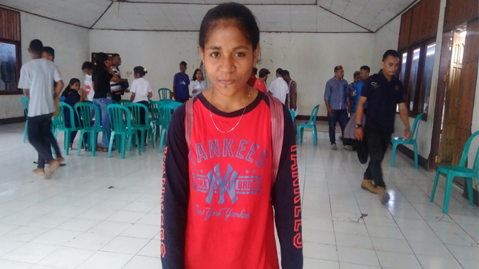 Kronologi Lengkap Pencekalan Mahasiswi Asal Alor oleh Satgas Nakertrans di Bandara El Tari Kupang