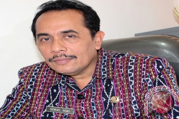 Jakarta Beri Target Investasi NTT Rp 8,2 Triliun, Semuel Rebo Bilang Kami Siap Berjuang