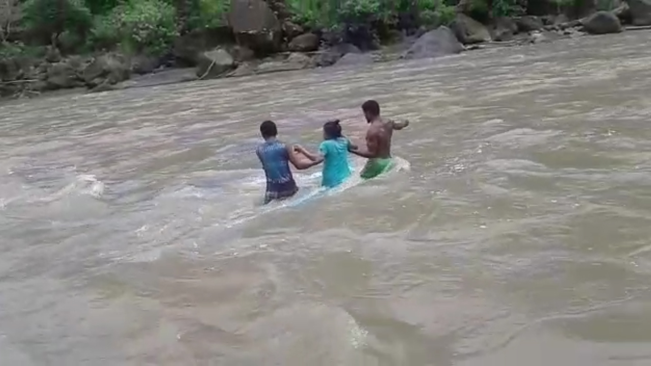 Tim dari Balai Jalan dan Jembatan Wilayah X Kupang akan Datang Survei di Alorawe Nagekeo