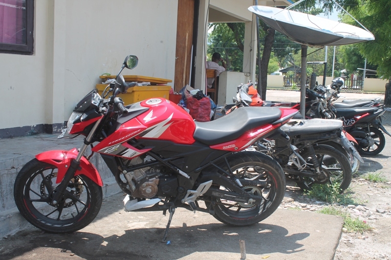 Anda Punya Sepeda Motor Honda dan Ingin Tetap Awet? Perhatikan 7 Tips Ini