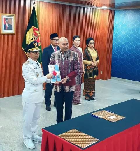 Pimpinan Agama Nilai Victory-Joss Berkontribusi Positif Bagi NTT