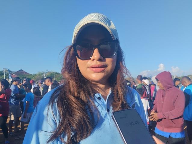 Bintang Timur Atambua Bawa Pemain  Ngada, Alor dan TTS Ikut Nusantara Open Piala Prabowo