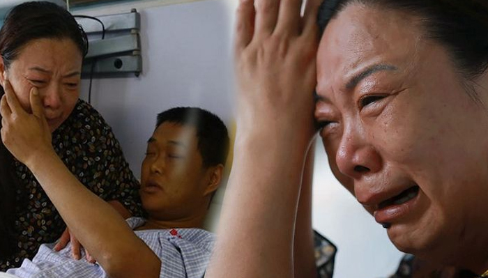 Sering Begadang & Makan Mie Instan, Pria Ini Divonis Derita 16 Penyakit, Sang Ibu Menangis Histeris