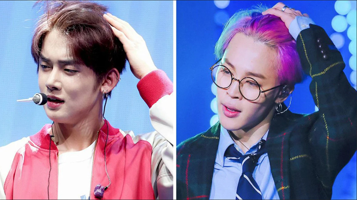 Sering Disebut 'Adik' BTS, Inilah 10 Kebiasaan TXT yang Dibilang Mirip Sunbae Mereka!