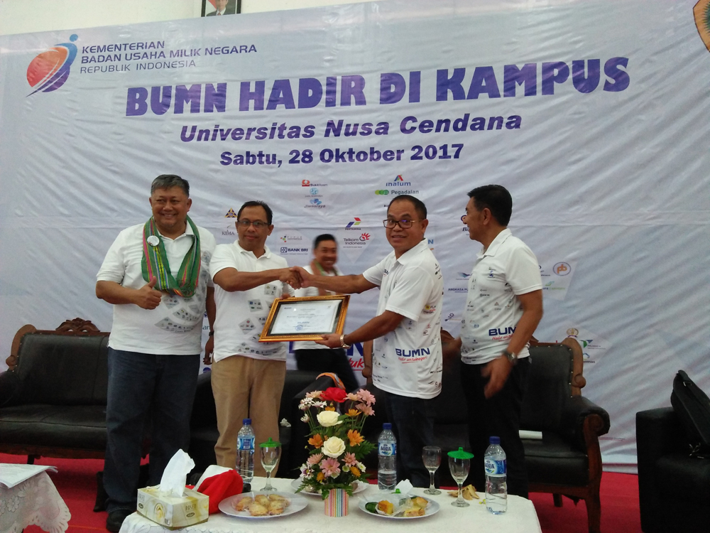 Deputi BUMN Sebut 9 Tantangan Mewujudkan Perekonomian Indonesia Terbesar di Dunia