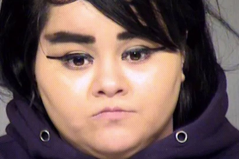 Anak Mengeluh Sakit Perut, sang Ibu Malah Berikan Obat Narkotik Berbahaya, Lihat Apa yang Terjadi