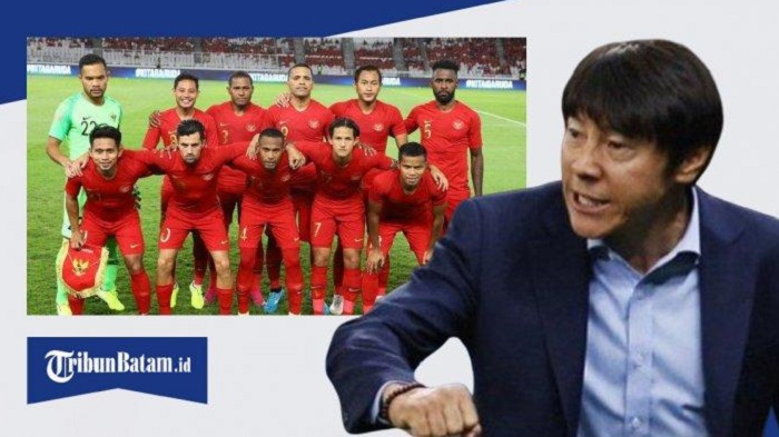 Oppa Shin Tae Yong Ditunjuk Jadi Pelatih Timnas Indonesia, Datang ke Indonesia Usai Perayaan Natal