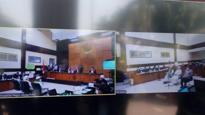 Nasib Rizieq Shihab Di Ujung Tanduk, Hanif Alatas Cecar Bima Arya Begini, Nasi Sudah Jadi Bubur?