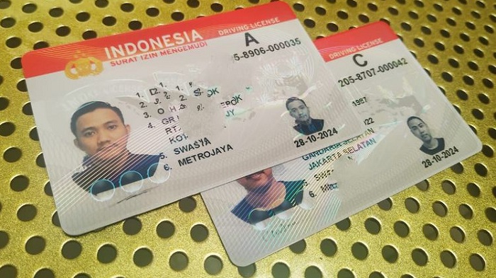 PERHATIAN! Polisi Tak Lagi Urus SIM? DPR Bahas Perpindahan Penerbitan SIM, BPKB dan STNK ke Kemenhub