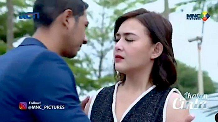Bakalan Seru, Sinetron Ikatan Cinta Malam Ini Kamis 11 Maret 2021, Ada yang Bikin Nino Menyesal?