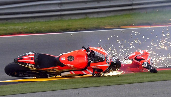 Tragis, Kisah 7 Pembalap MotoGP Yang Tewas di Sirkuit Balap