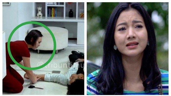 GAWAT Elsa Diteror, Sadikin Disebut Kunci Kematian Roy! Sinopsis Ikatan Cinta 8 Februari 2021, SERU
