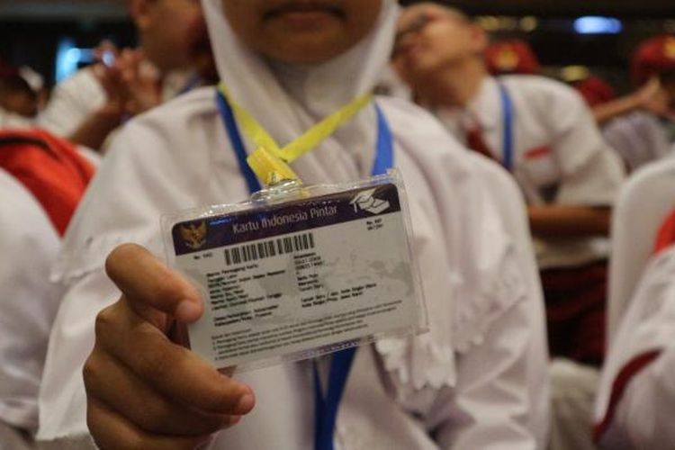 Kemendikbud Targetkan 818.000 Mahasiswa Terima KIP Kuliah Tahun 2020
