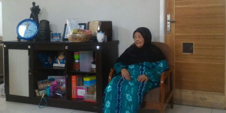 Berita Populer Nusantara: Paket