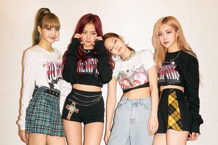 Daebak, Dokumenter Perjalan Karir BLACKPINK Bakal Tayang di Netflix, BLINK Wajib Catat Tanggalnya!