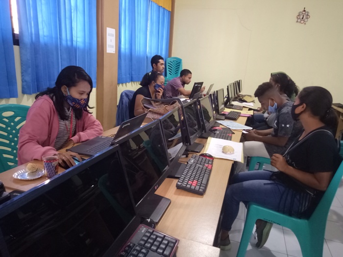 SMA Negeri I Bajawa Umumkan Hasil PPDB Online, Ini Jumlah Peserta Didik yang Diterima, Simak Info