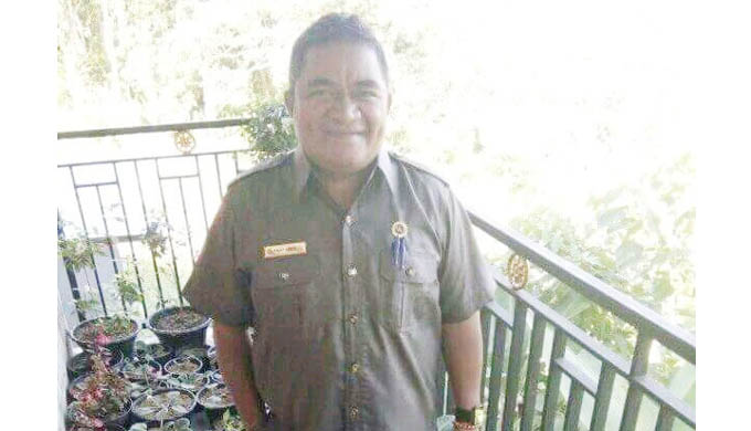 SMK Kristen SoE Targetkan Penerimaan 400 Siswa Baru