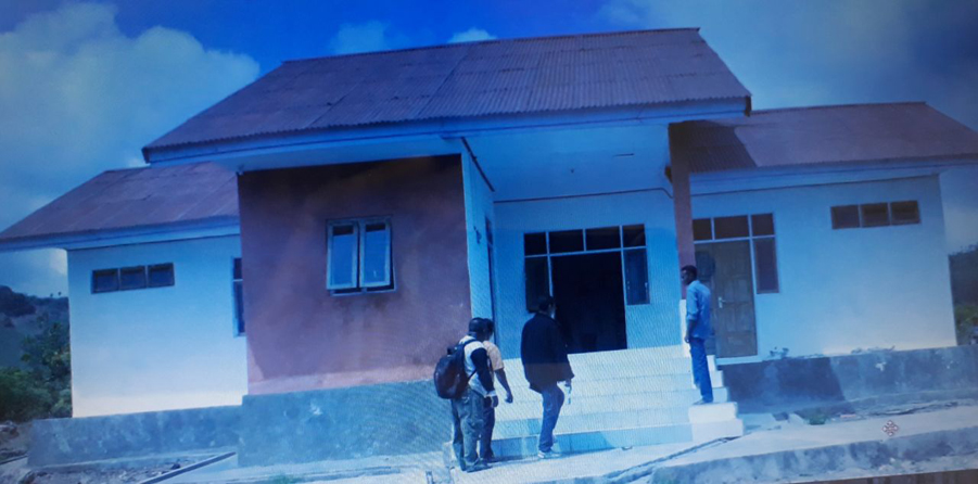 Kenapa Sih Pembangunan Asrama di Solor Timur Flotim Jadi Sorotan Publik