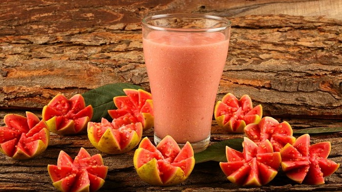 Konsumsi Jambu Biji Rutin Bisa Mengurangi Intensitas Nyeri Kram Menstruasi Hingga Kesehatan Jantung