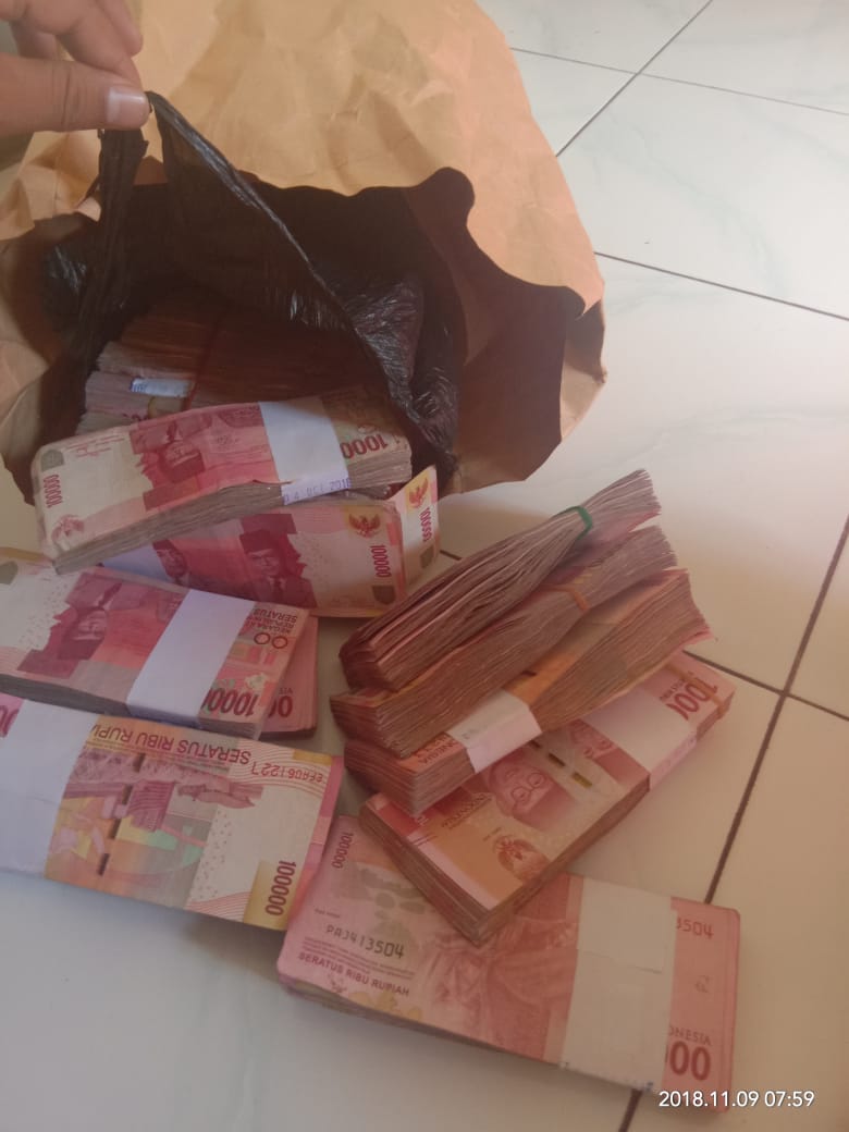 Kepsek SMPN 3 Amanuban Selatan Diamankan Polres TTS, Diduga Tersangkut Masalah Ini