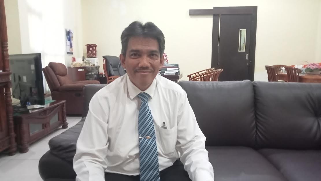 75 Persen dari Temuan Sudah Harus Ditindaklanjuti untuk Pertahankan Opini WTP