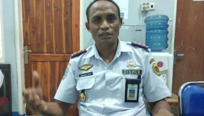 Sopir Enggan Layani Penumpang Hingga Terminal Bello, Dishub Tempatkan Petugas