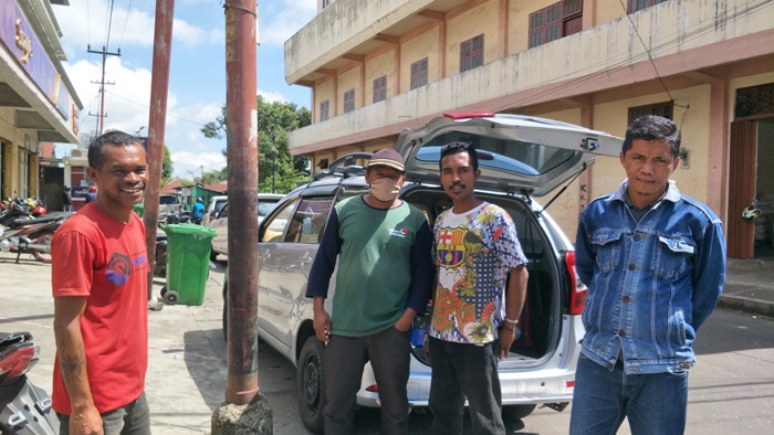 Sopir Travel Ruteng-Labuan Bajo Minta Pemkab Manggarai Perhatikan Nasib Mereka