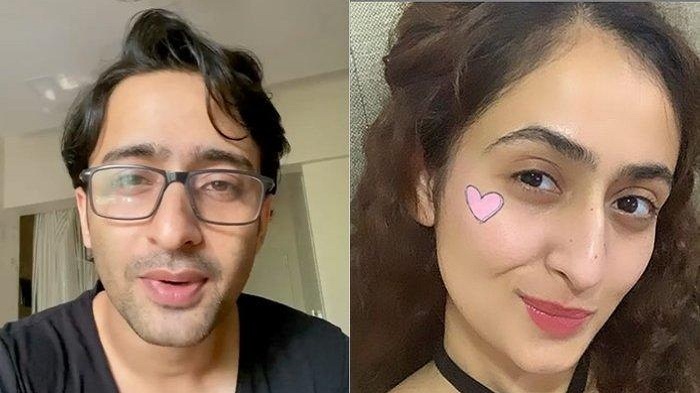 Sosok Kekasih Baru Shaheer Sheikh Setelah Tak Lagi sama Ayu Ting Ting yang Kini Dekat Adit Jayusman