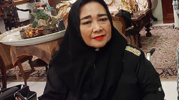 Megawati Kenang Rachmawati Saat di Istana, Ketua Gerindra Sufmi Dasco Ahmad: Berjuang Lawan Covid-19