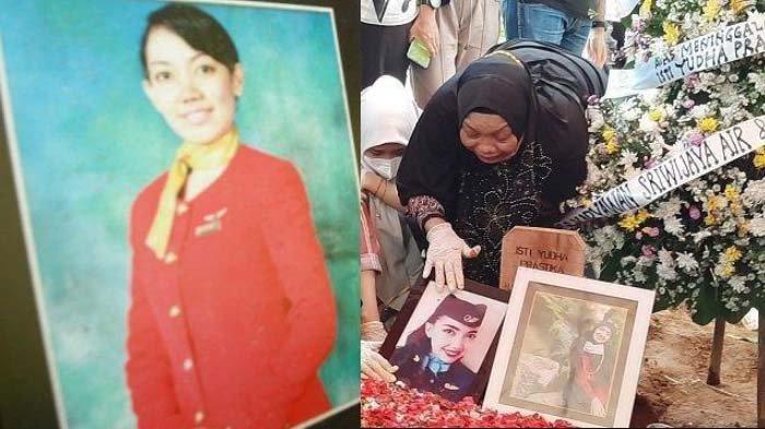 SEDIH Anak-anak Geger Temukan Kepala Manusia di Pantai Kis Diduga Bagian Tubuh Korban Sriwijaya Air