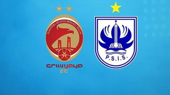 LIVE STREAMING Sriwijaya FC vs PSIS di Liga 1 2018 via Ochannel Vidio.com Pukul 21.00 WIB
