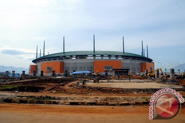 Ini Jadi Alasan Stadion Pakansari Tidak Ditunjuk Menjadi Tuan Rumah Piala Dunia U-20 2021, Info