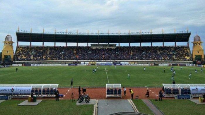 Direktur Utama PT LIB Berharap Dua Stadion di Bandung Bisa Digunakan Secepatnya untuk Liga 1