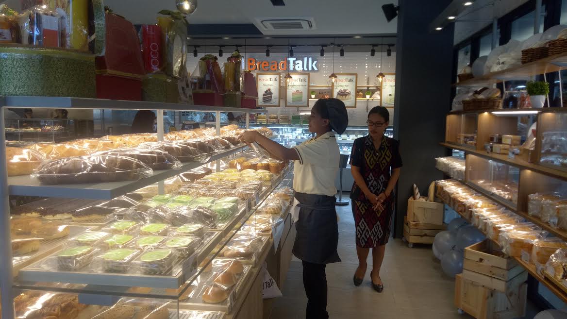 Promo Breadtalk Terbaru Aneka Roti Rp 15.000, Breadtalk Toast-Rific Hari ini Senin 8 Februari 2021