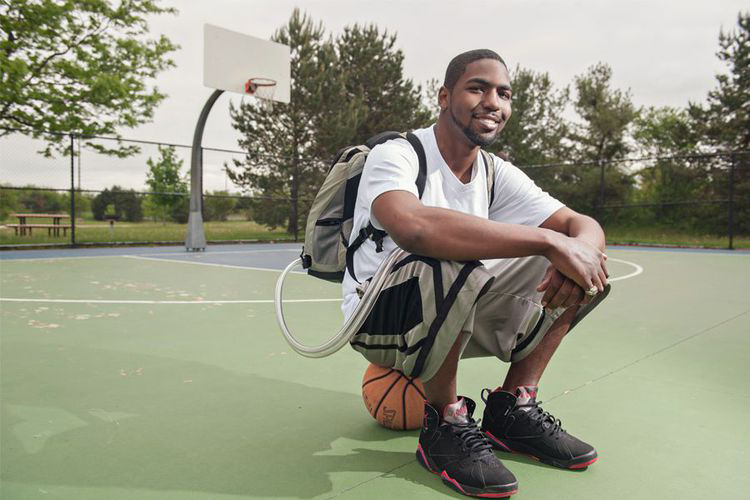 Mukzijat Itu Nyata! Pria Ini Hidup Tanpa Jantung Hingga Saat Ini